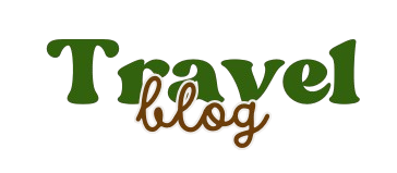 Travel blog